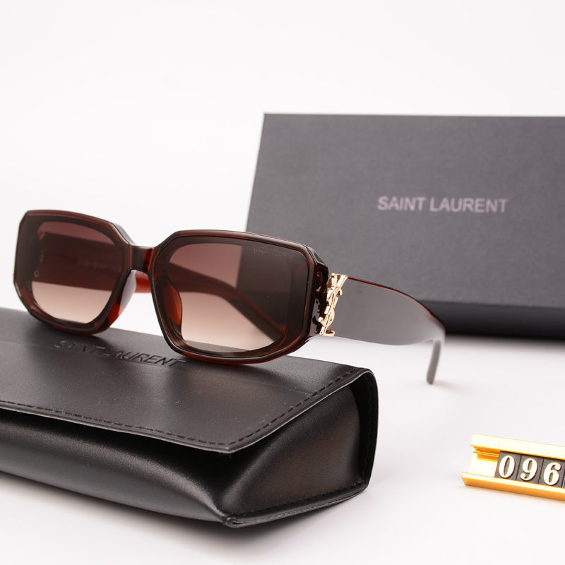 Saint Laurent Symbole Sunglasses