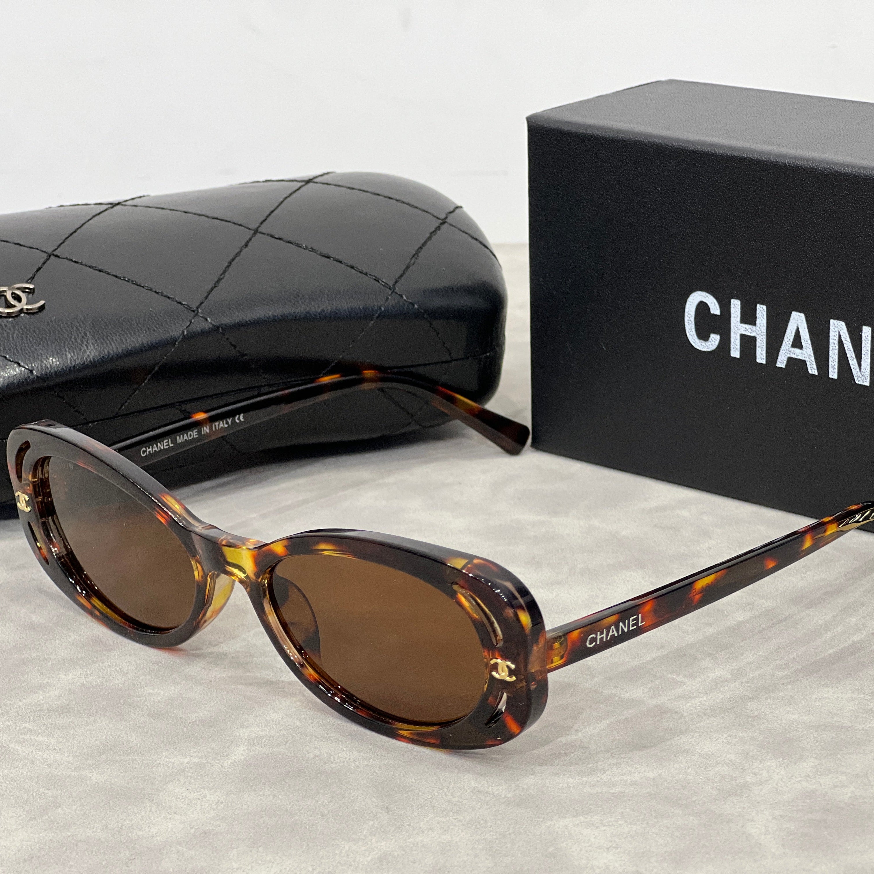 Chanel High Classy Sunglasses