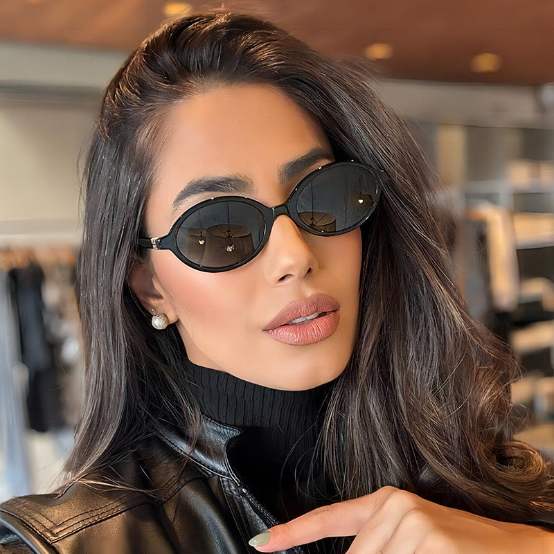 Miu Miu Regard Sunglasses