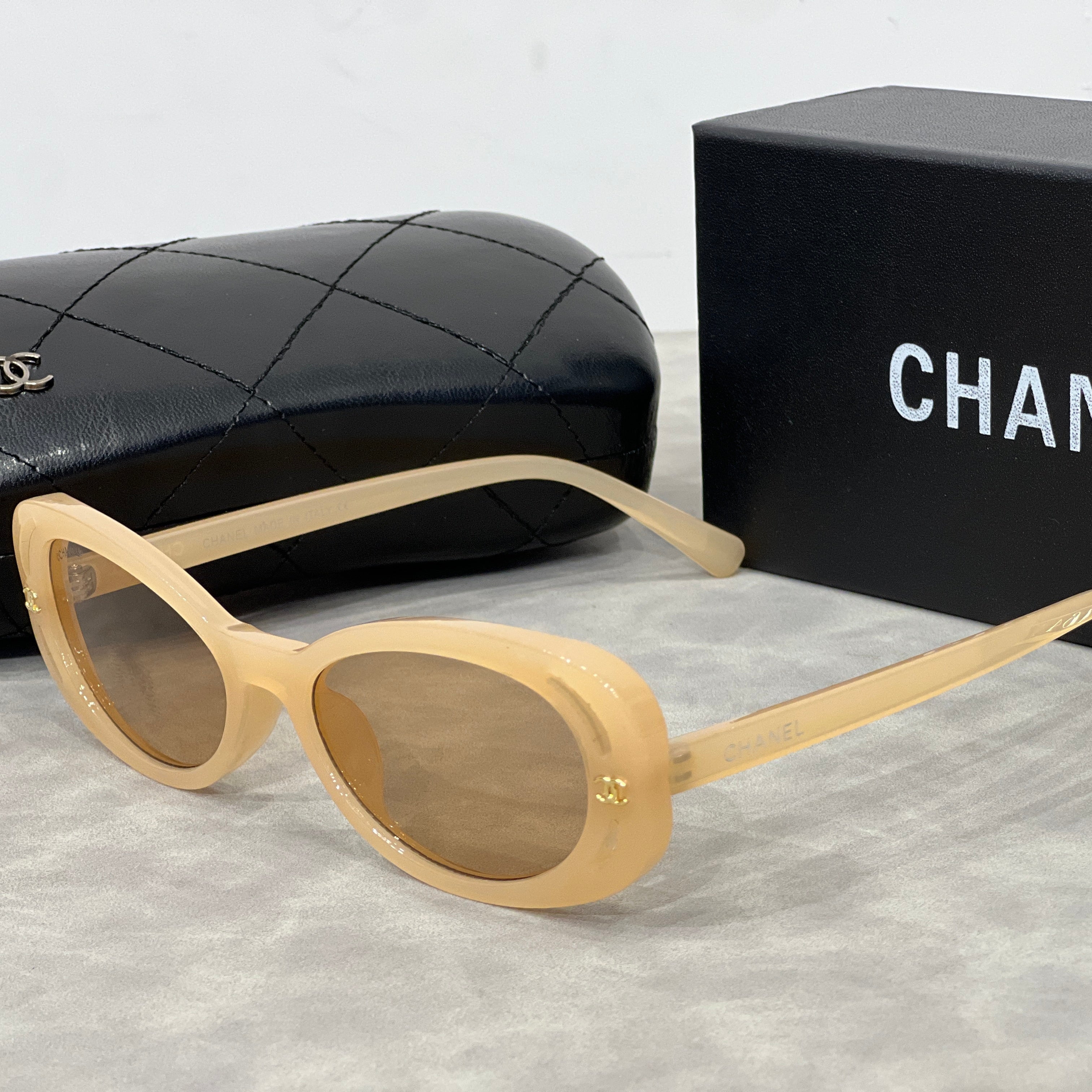 Chanel High Classy Sunglasses