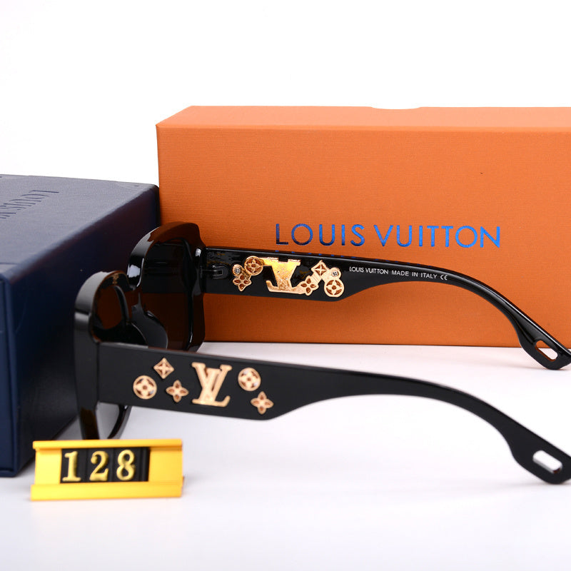 Louis Vuitton Square Sunglasses