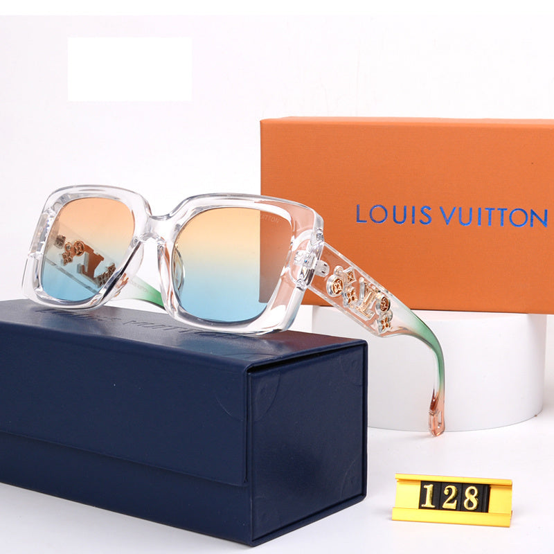 Louis Vuitton Square Sunglasses