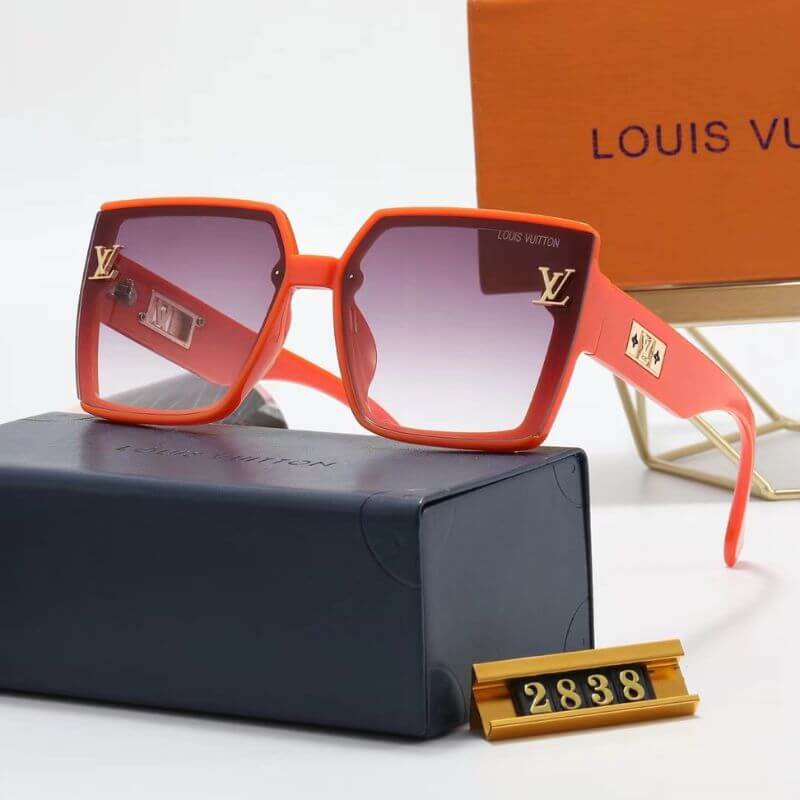 Louis Vuitton Ultra-Light Sunglasses for Women