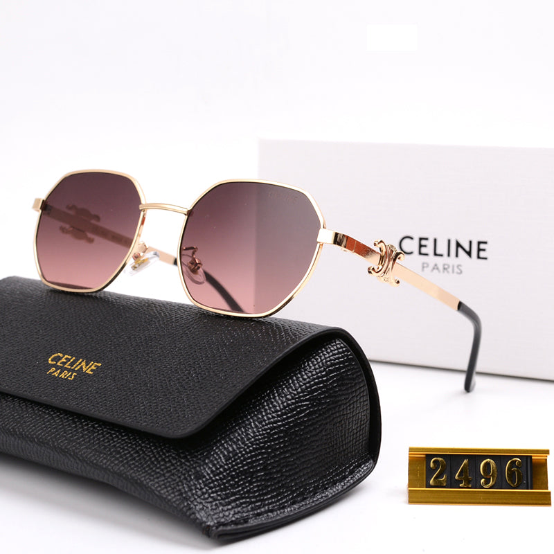 Celine Triomphe Valoise Sunglasses