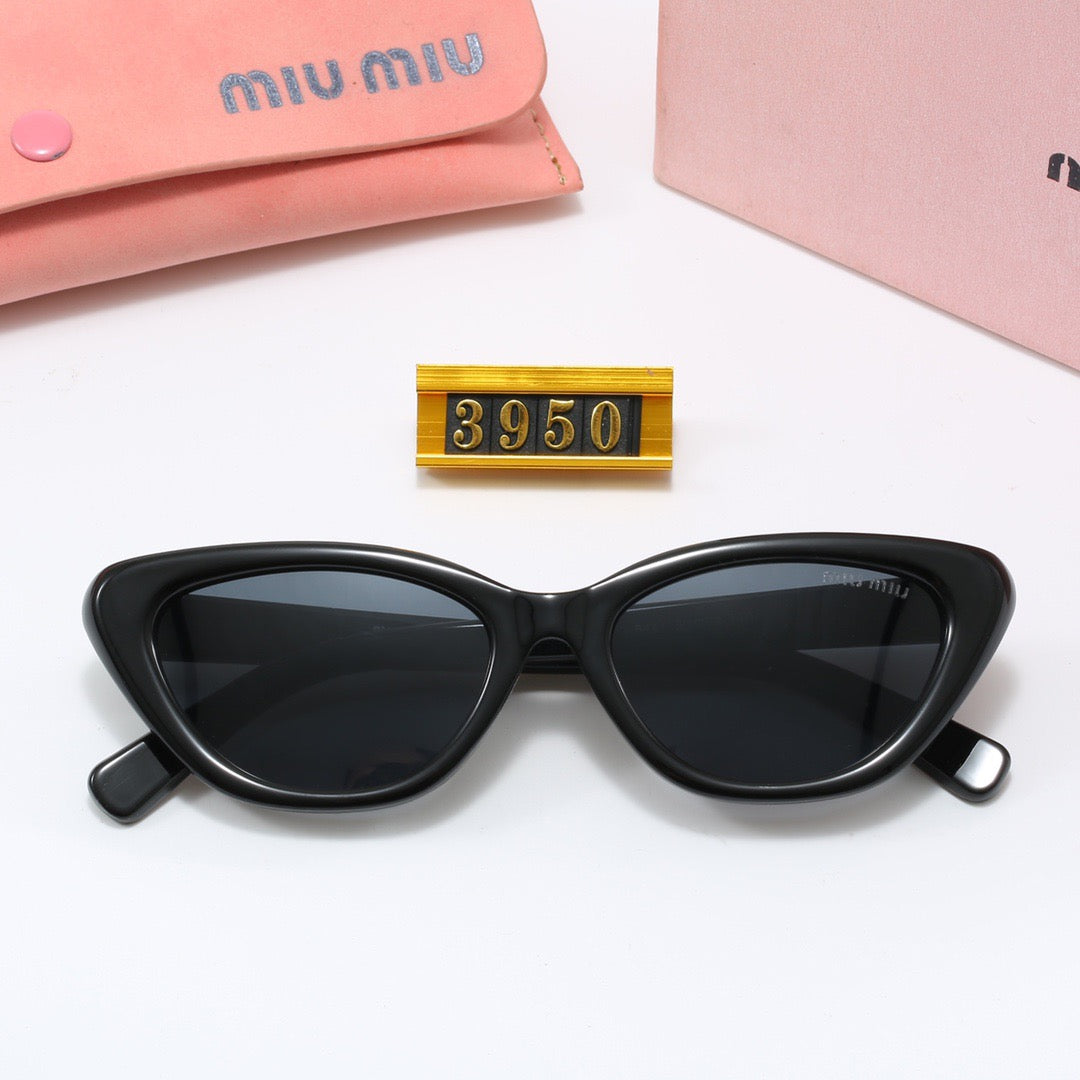 Miu Miu Cat Eye III Sunglasses
