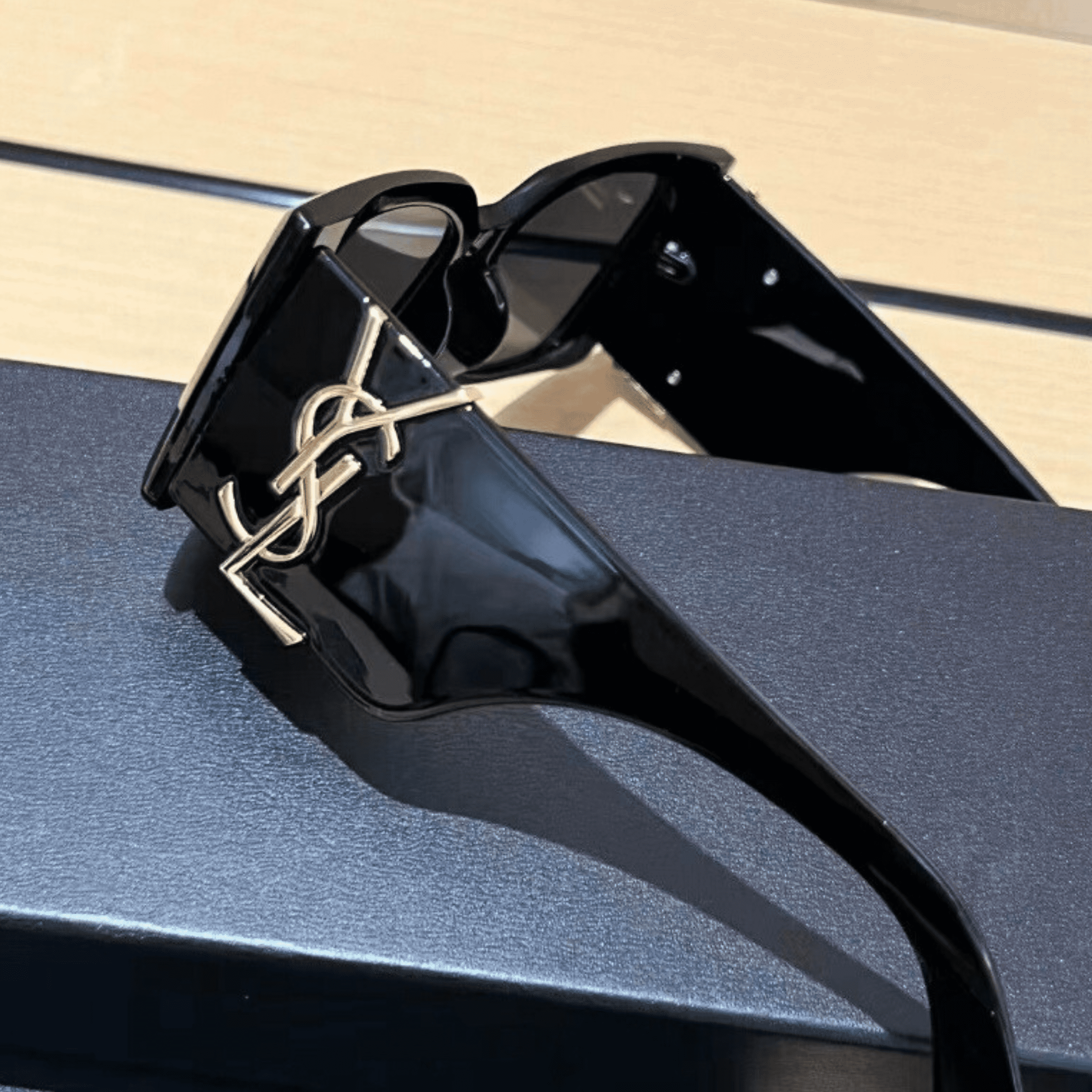 Saint Laurent Blaze SL Sunglasses