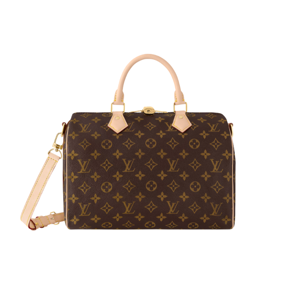 Louis Vuitton Speedy Bandoulière 30 Bag