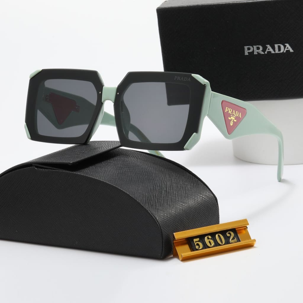 Prada Square Sunglasses for Women