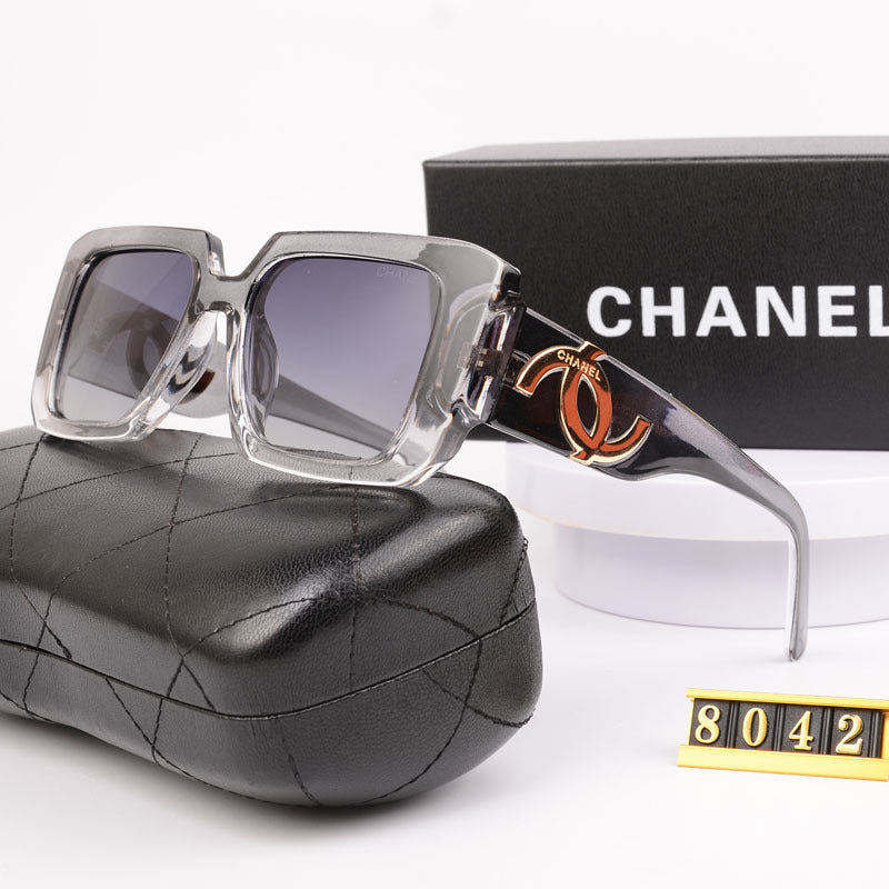 Chanel 8042 Sunglasses