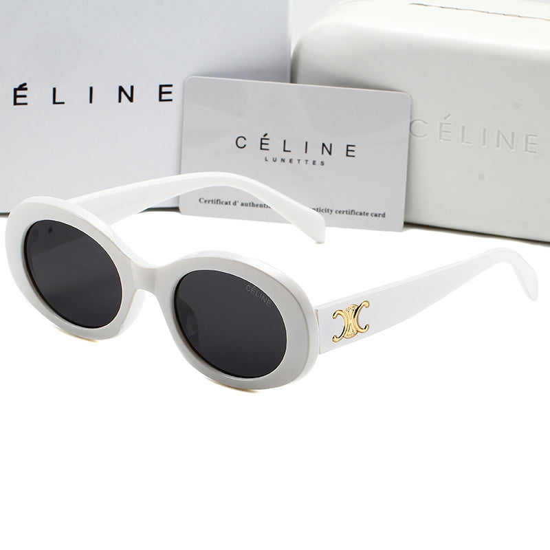 Celine Triomphe 40194 U 01A Sunglasses