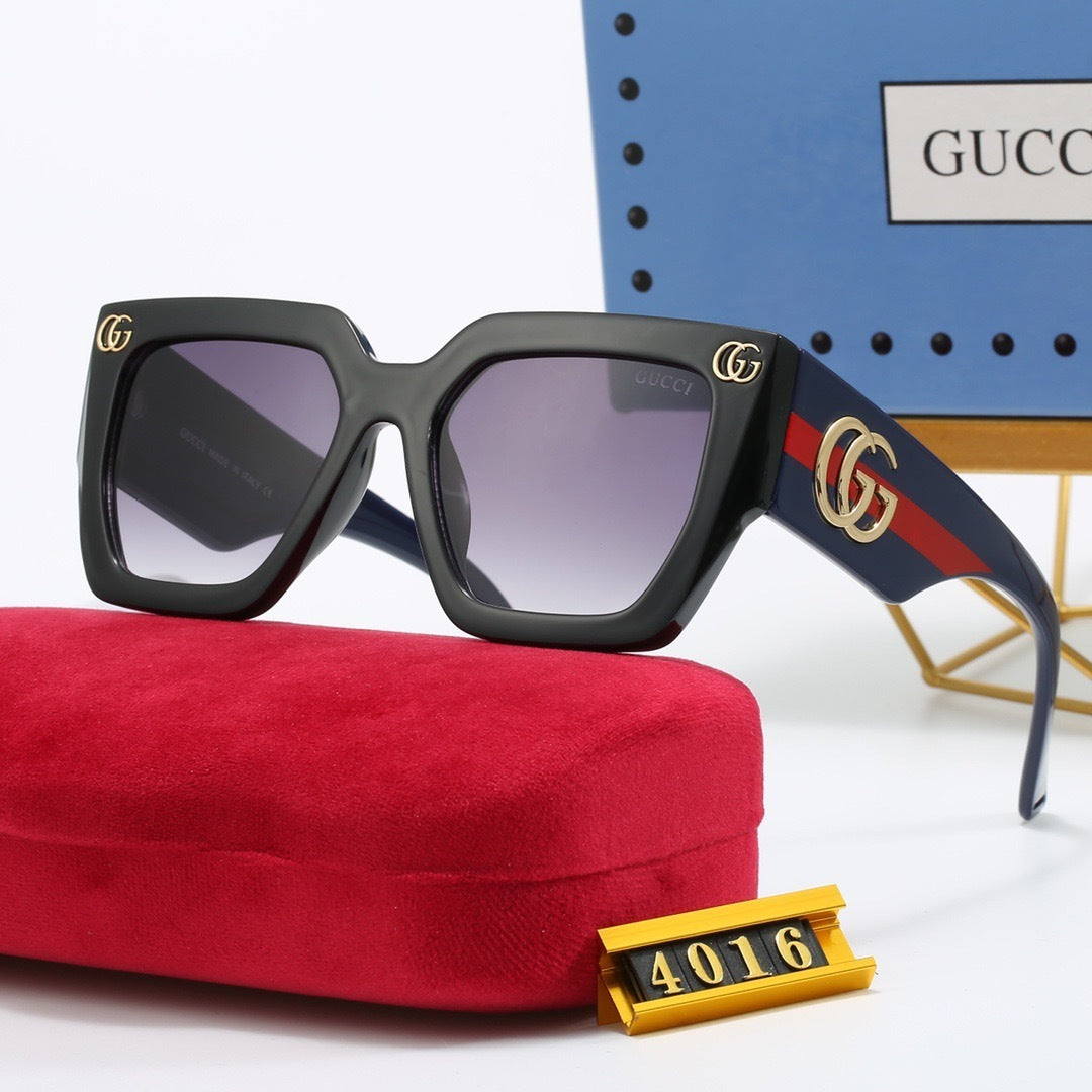 Gucci 4016 Sunglasses