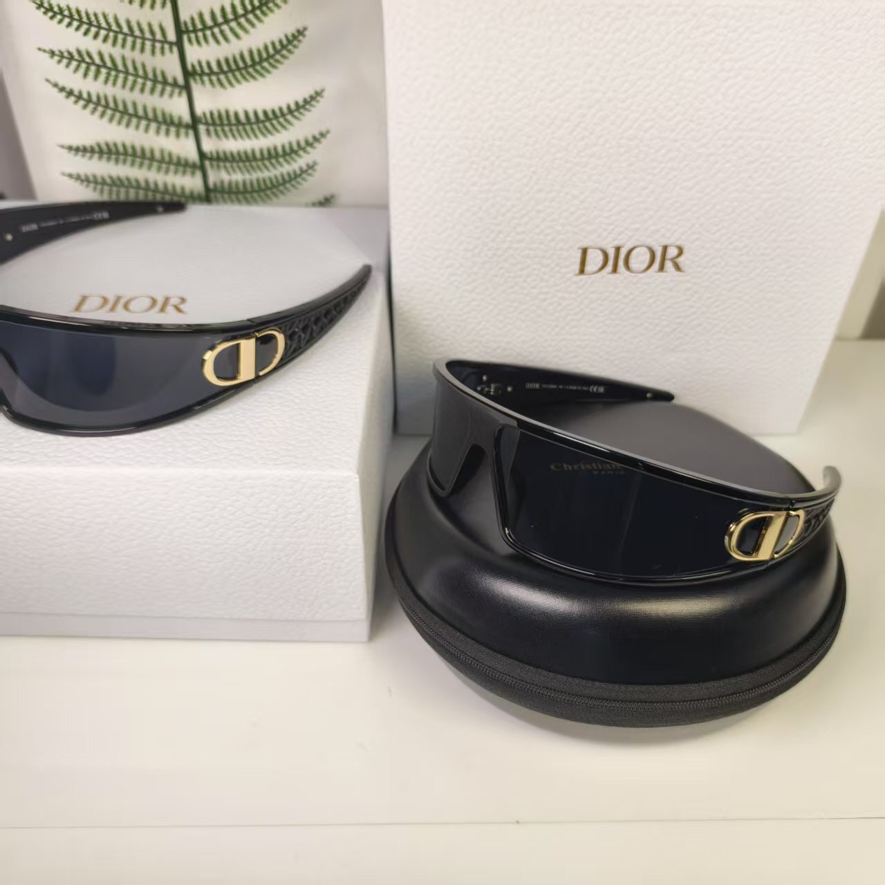 Dior Very Dior Sunglasses