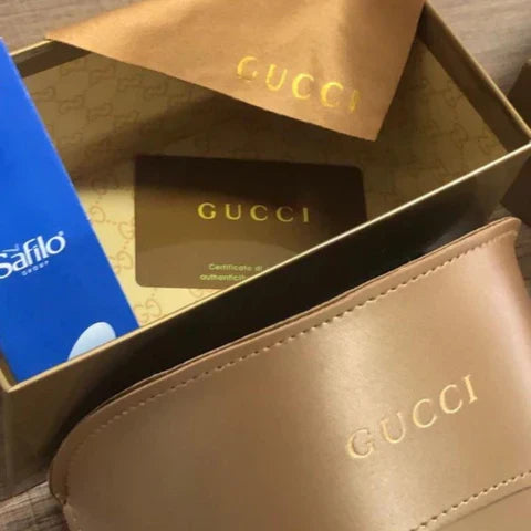 Gucci Square Sunglasses for Women
