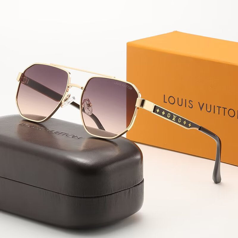 Louis Vuitton Laurvét Sunglasses