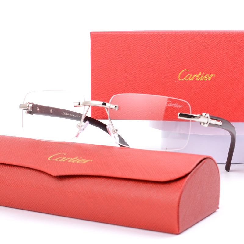 Cartier Aurélien Sunglasses