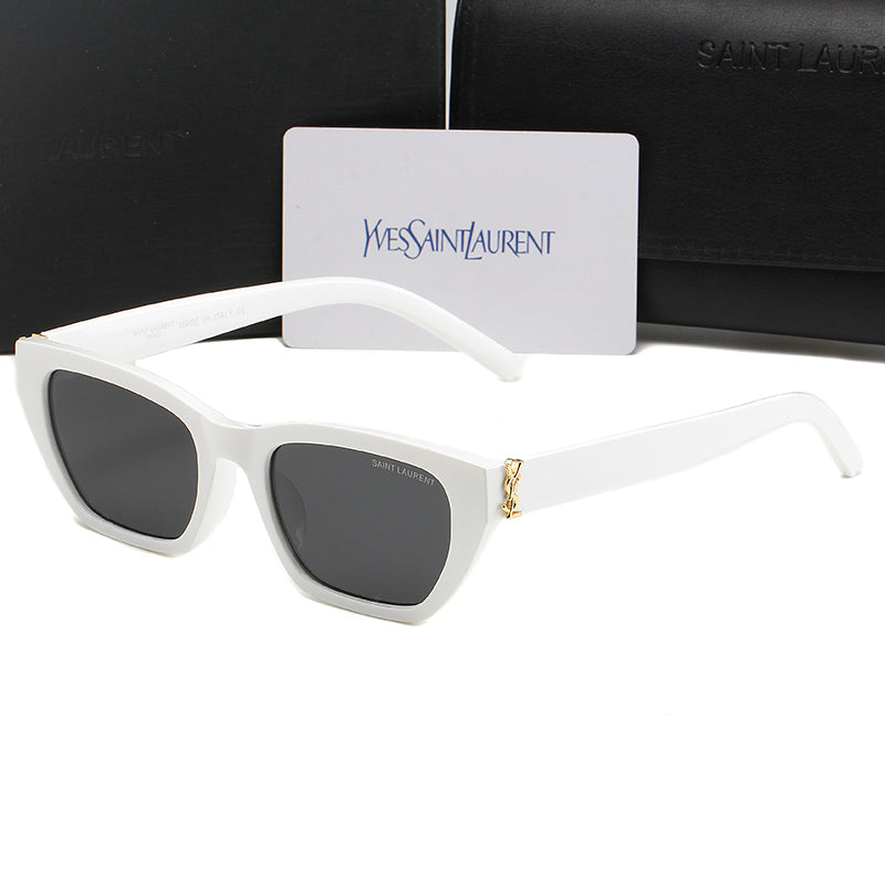 Saint Laurent SL M143 Sunglasses