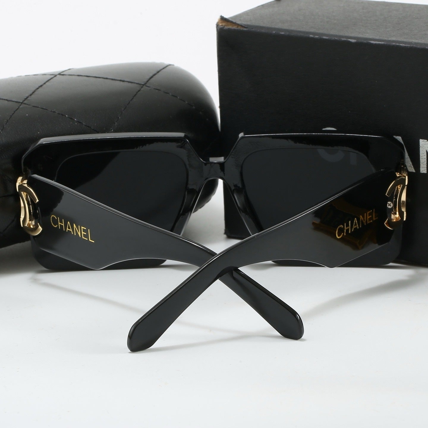 Chanel 4254 Sunglasses