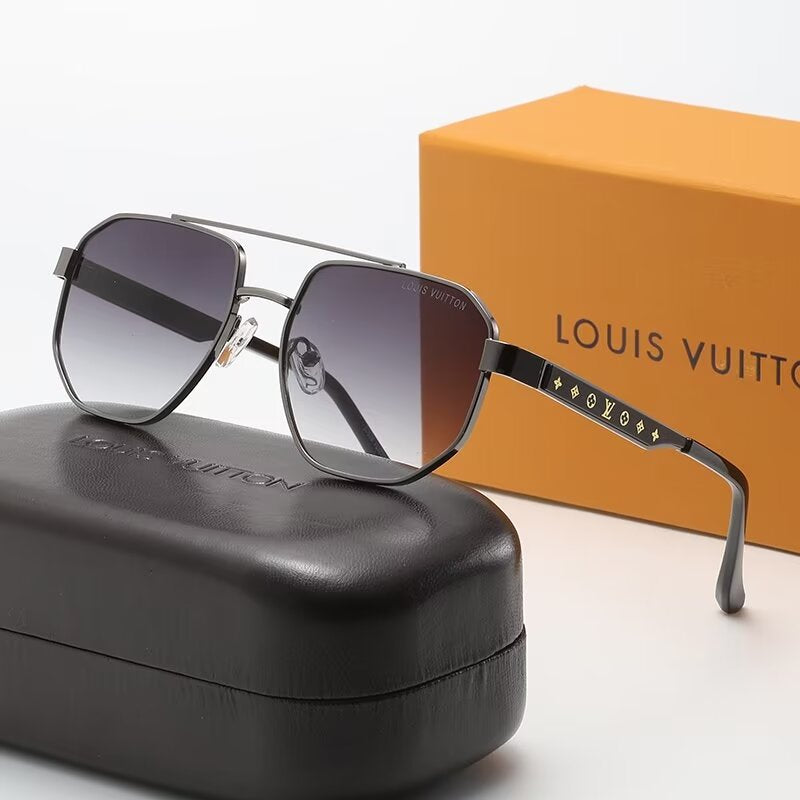 Louis Vuitton Laurvét Sunglasses