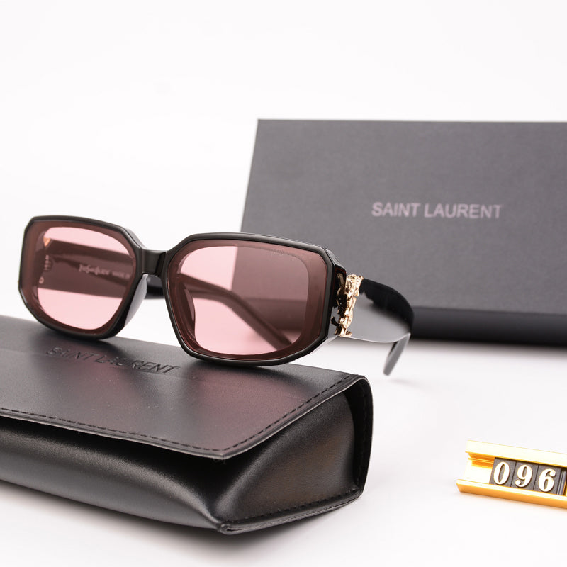 Saint Laurent Symbole Sunglasses