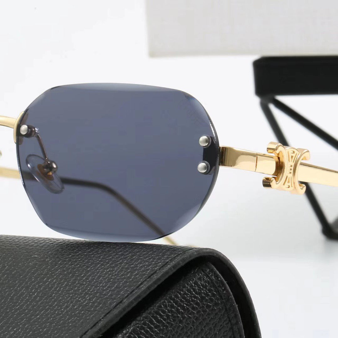 Celine Triomphe Monclair Sunglasses