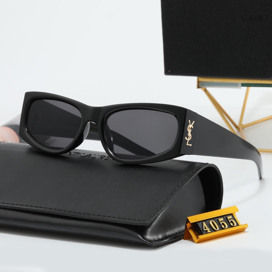 Saint Laurent 4055 Sunglasses