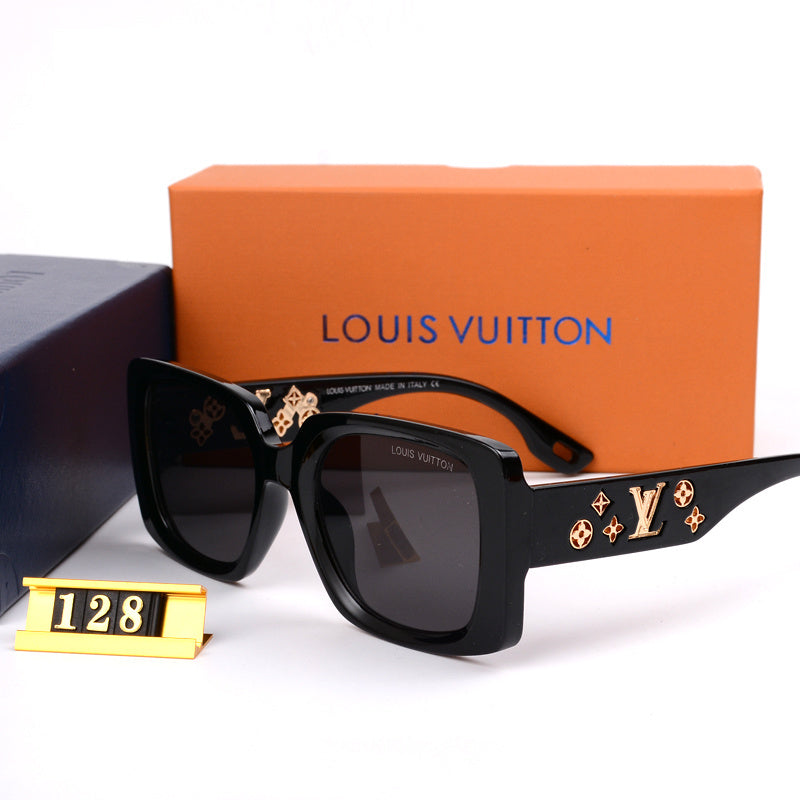 Louis Vuitton Square Sunglasses