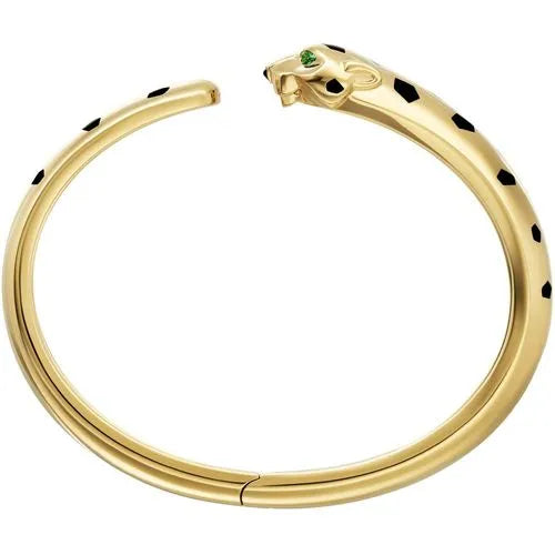 Bracelet Panthère CR Gold