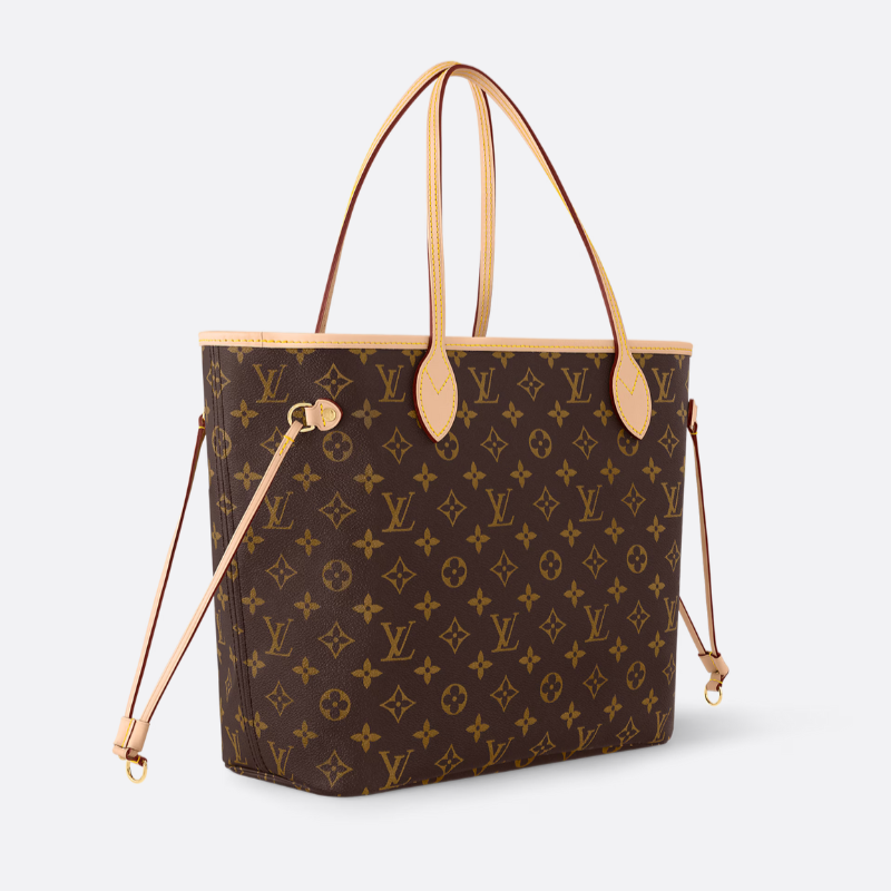 Louis Vuitton Neverfull MM Bag