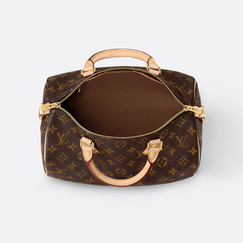 Louis Vuitton Speedy Bandoulière 30 Bag