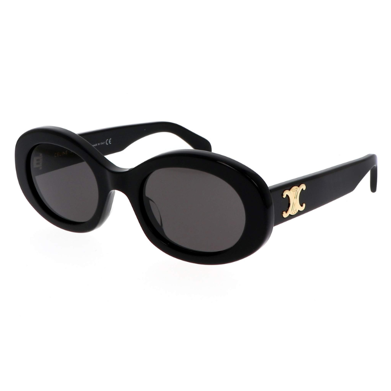 Celine Triomphe 40194 U 01A Sunglasses