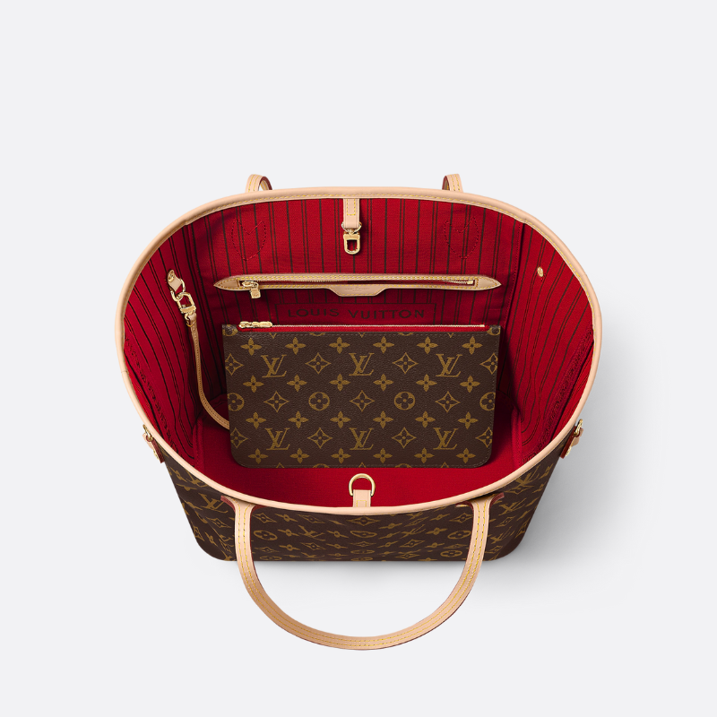 Louis Vuitton Again Bag