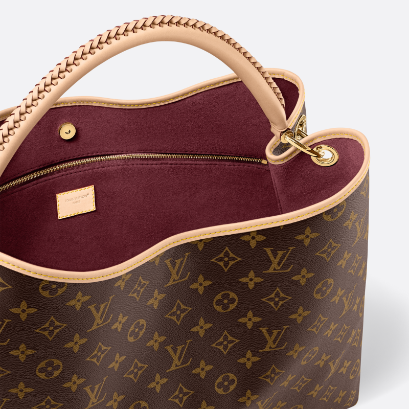 Louis Vuitton Again Bag