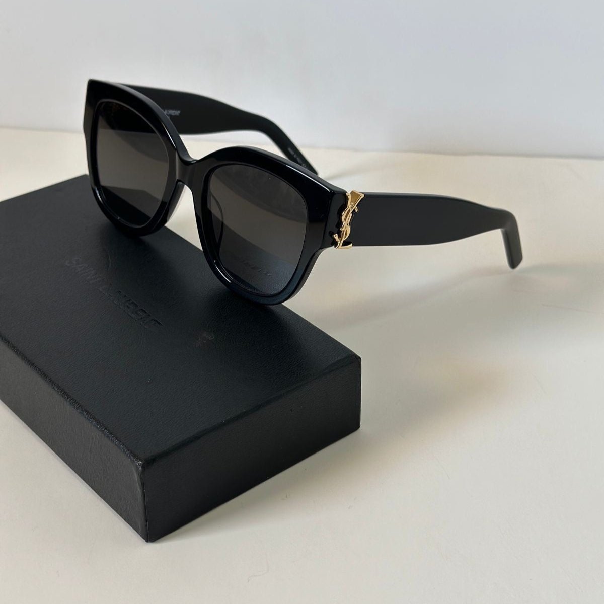 Saint Laurent 94 Sunglasses