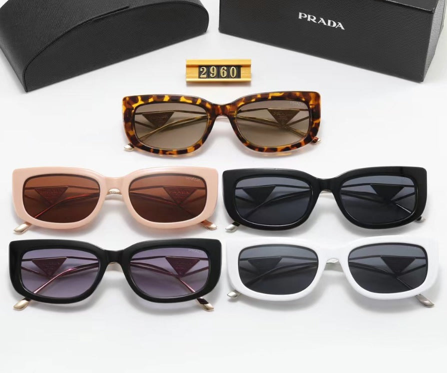 Prada PR14YS Sunglasses