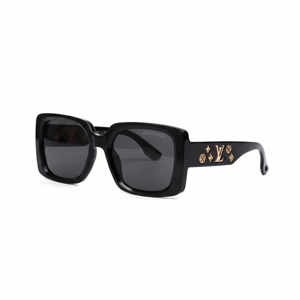 Louis Vuitton Square Sunglasses
