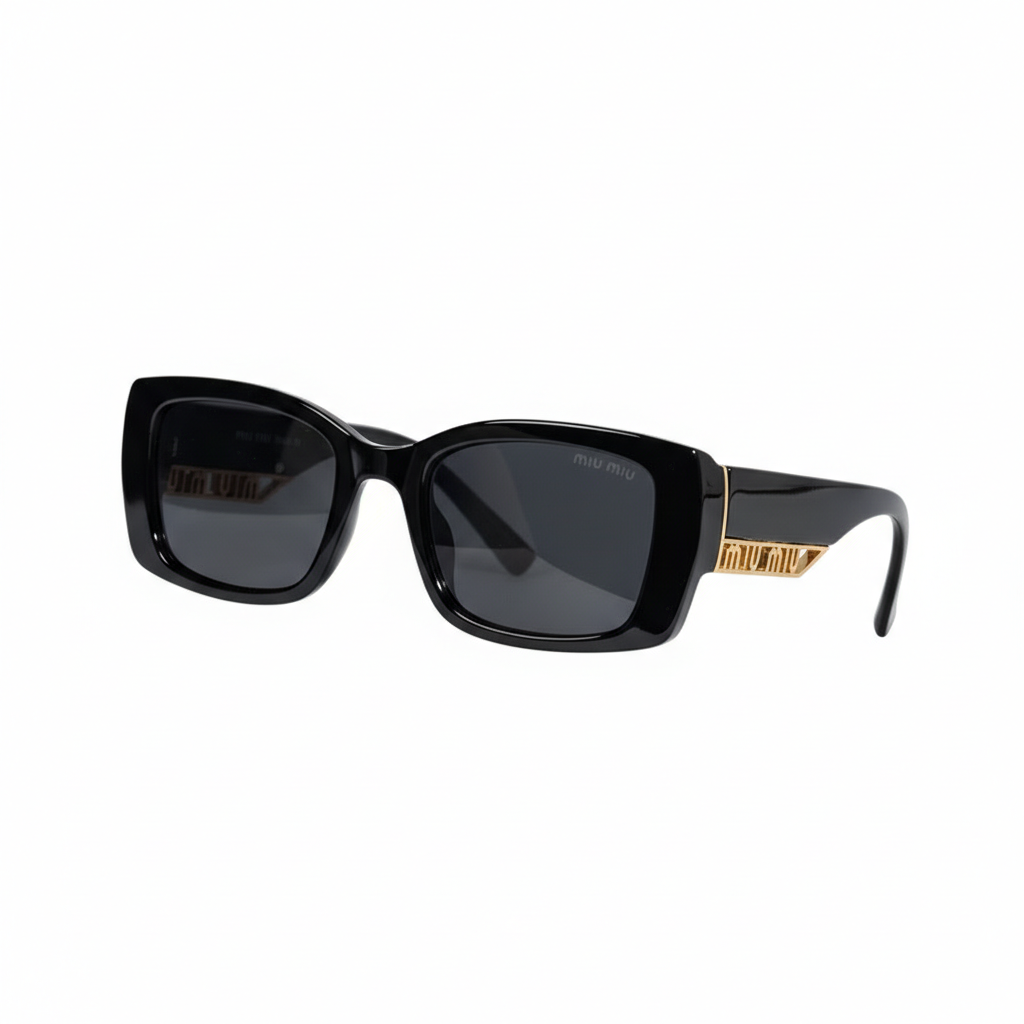 Miu Miu 58039 Sunglasses