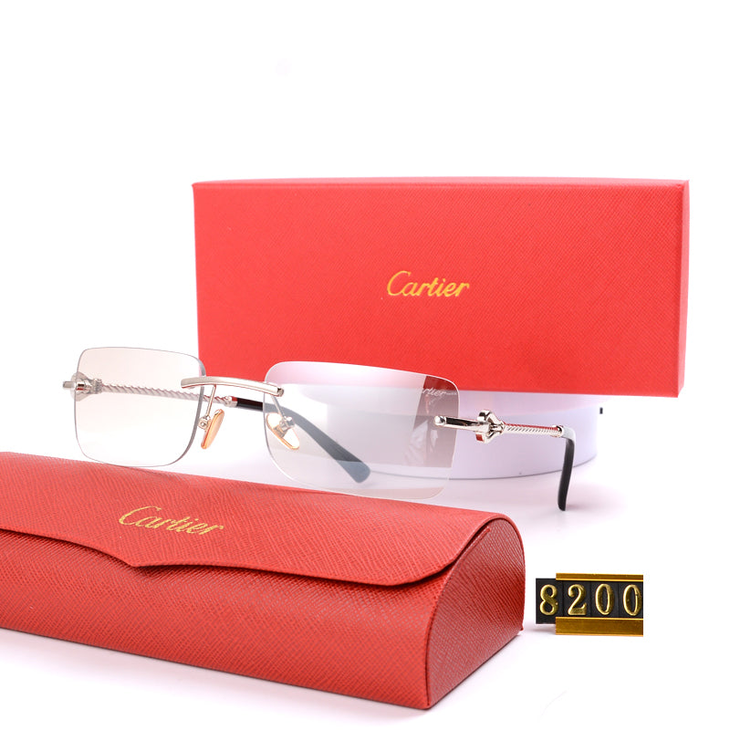 Cartier Imperium Sunglasses