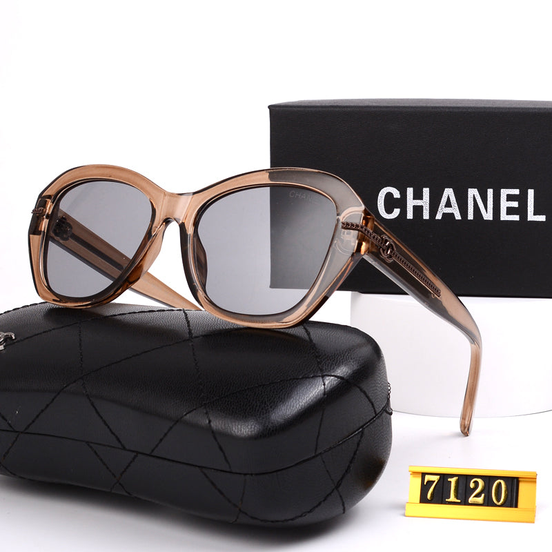 Chanel Vogue Sunglasses