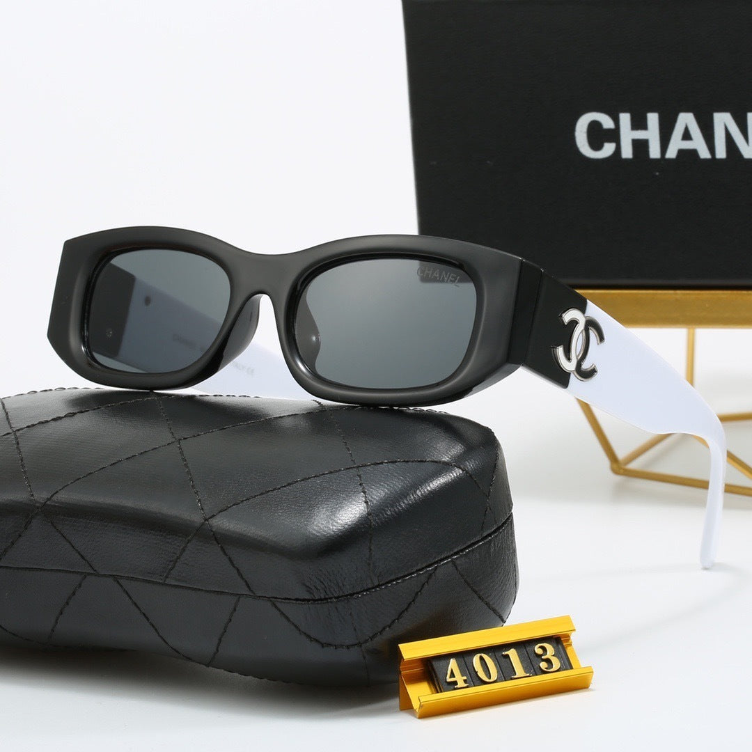 Chanel 4013 Sunglasses