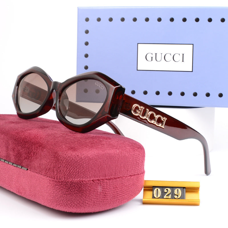 Gucci 029 Sunglasses