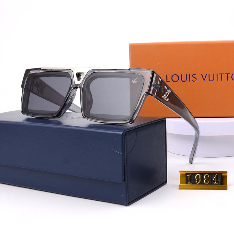 Louis Vuitton Clavoint Sunglasses