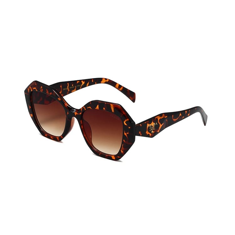 Prada Diamond Sunglasses for Women