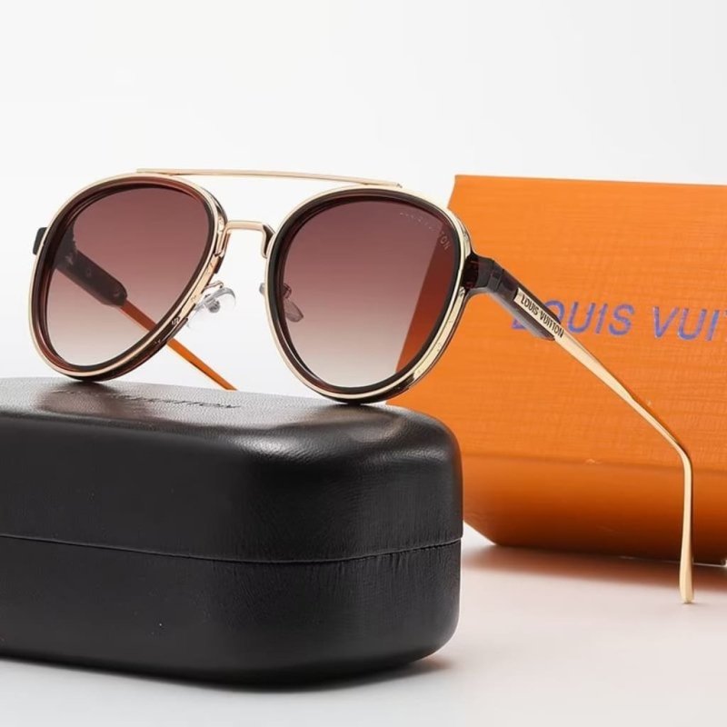 Louis Vuitton Sunglasses for Women Icon