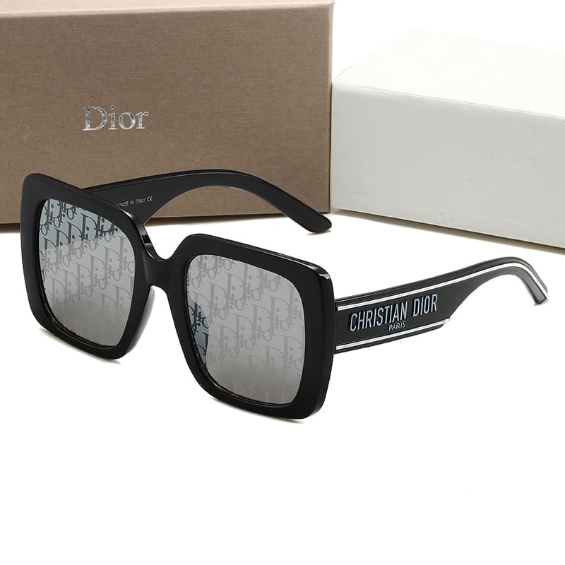Dior Sunglasses for Women - Fashion Style