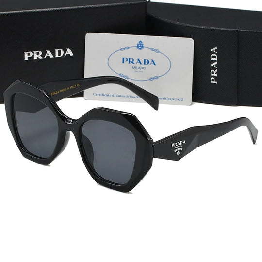 Prada Diamond Sunglasses for Women