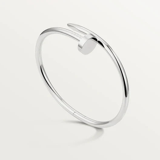 Bracelet Juste un Clou CR Silver